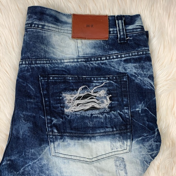 Original American denim jeans - Picture 3 of 7